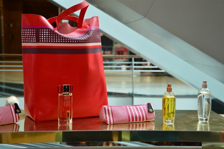 Estee Lauder Lipstick Envy Event